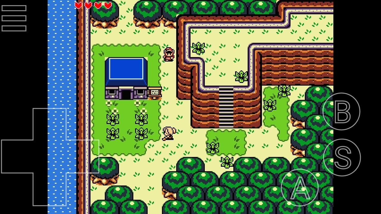 Games like Red Link's Adventure