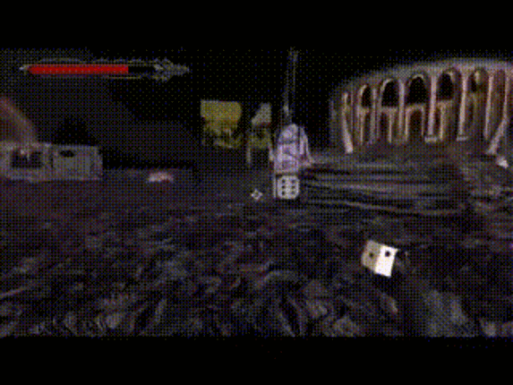 Rerollver screenshot