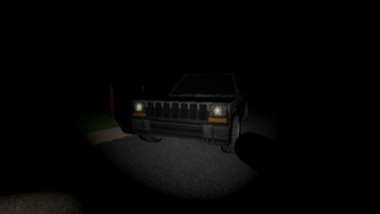 Road To Siren Hills Image