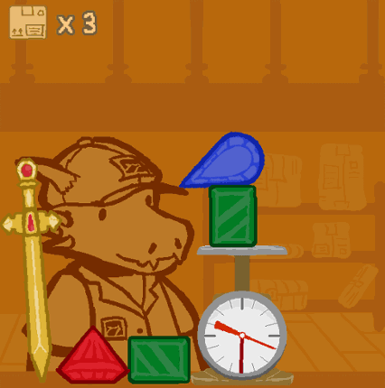 Scale Mail Image