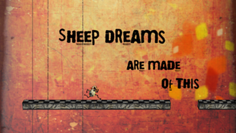 Sheep Dreams Are Made of This screenshot