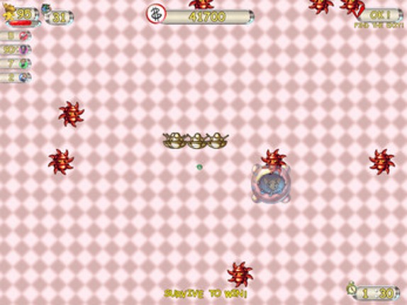 Sky Taxi 2 screenshot