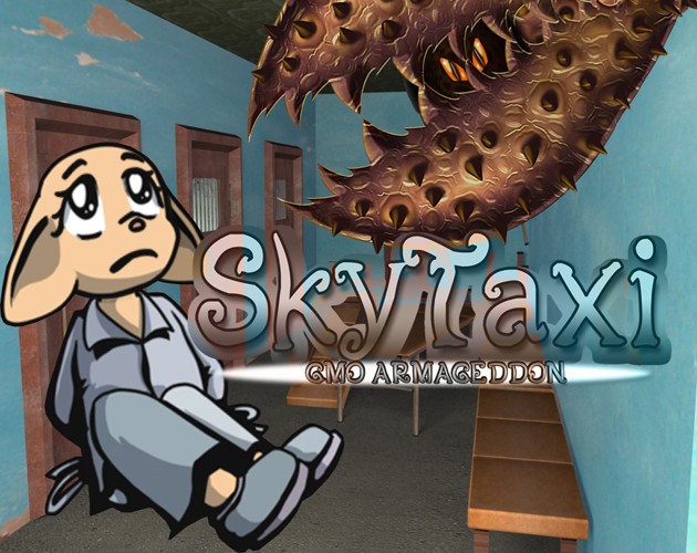 Games like Sky Taxi - 5