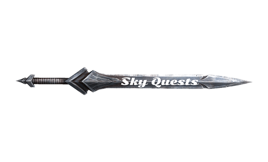 Games like SkyQuests