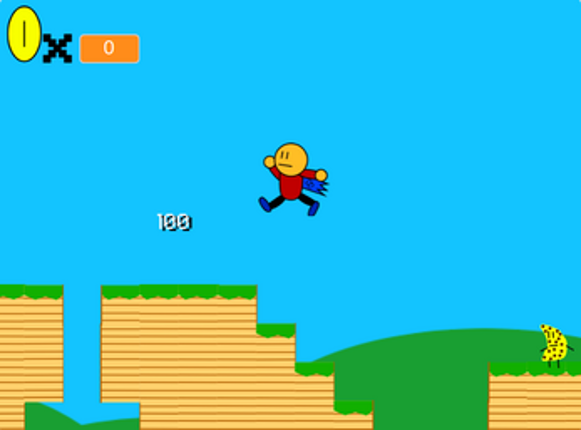 Super Benji Genesis Image