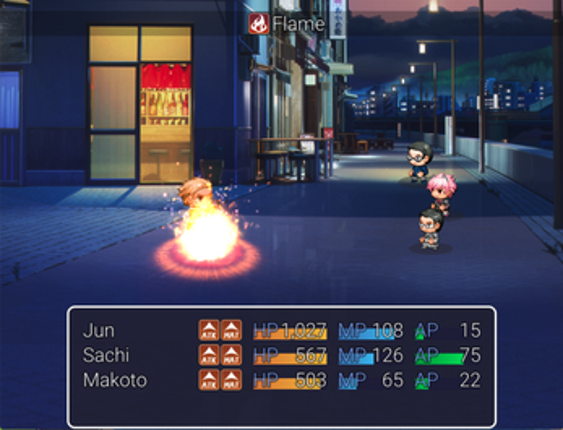 The Book of Travels Image