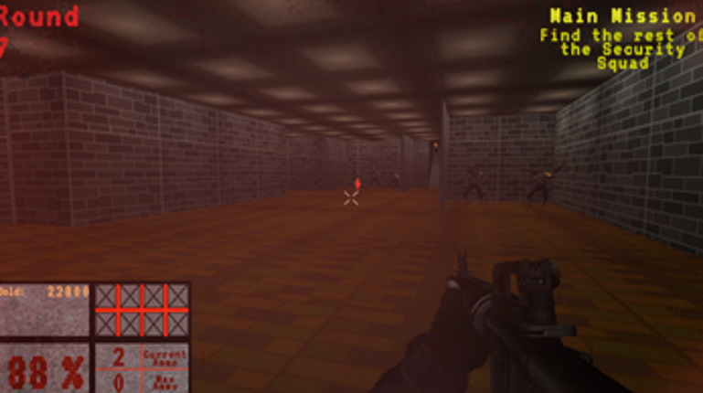 The Invasion Image