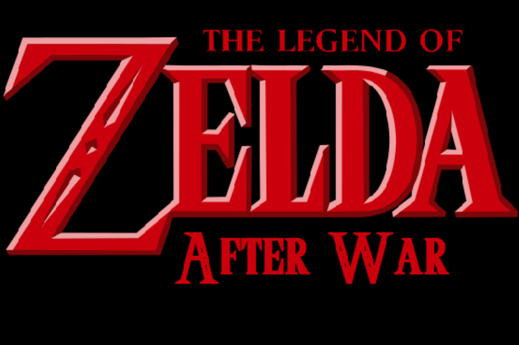 Games like The Legend of Zelda After War