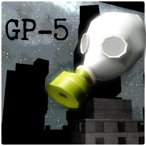 Games like The Lost Signal: SCP