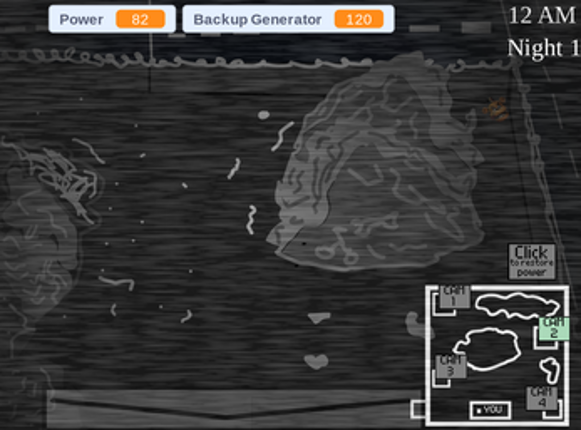 The Scrapped Nights Image