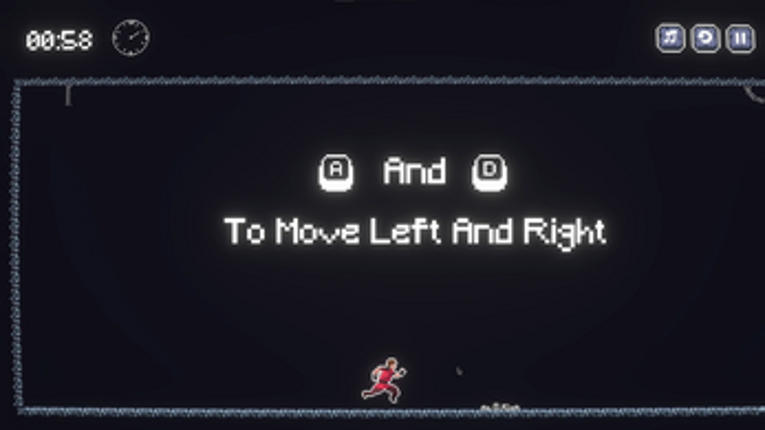 The Wizard And The Warrior Time Keeper screenshot