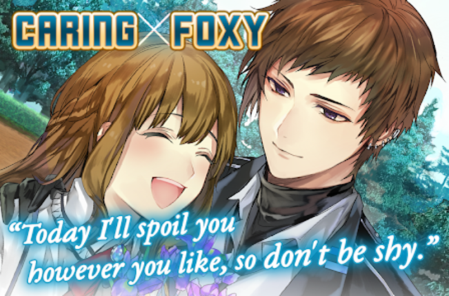 Ikemen Revolution: Otome Game screenshot