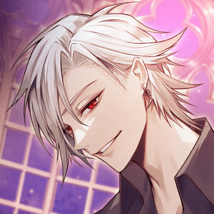 イケメンヴィラン 闇夜にひらく悪の恋　恋愛ゲーム・乙女ゲーム Image