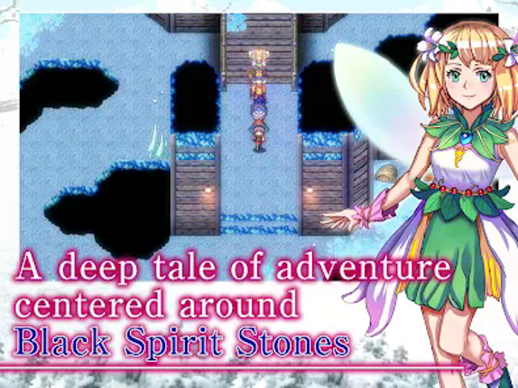 [Premium] RPG Ghost Sync Image
