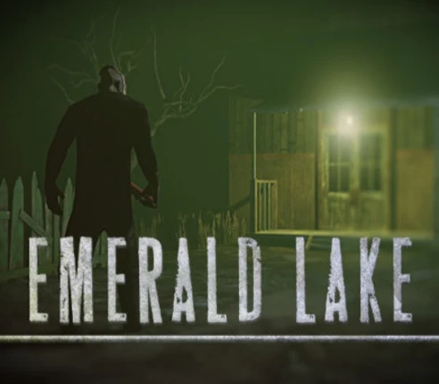 Emerald Lake Image