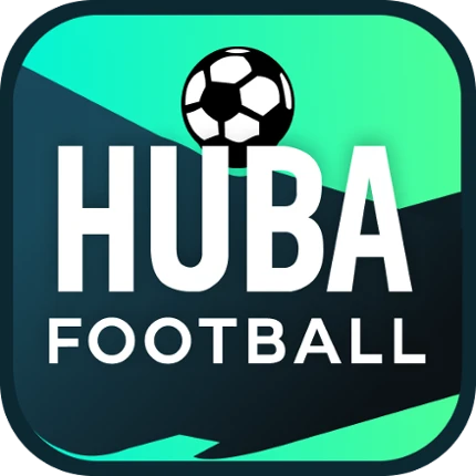 Huba Football Image
