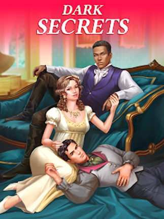 Love and Passion: Chapters screenshot