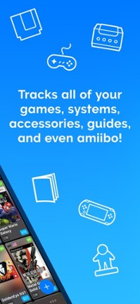 GAMEYE screenshot