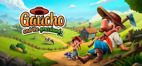 Games like Gaucho and the Grassland