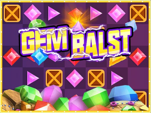 Games like Gem Blast Online