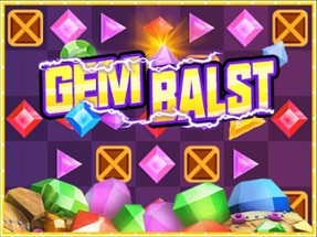 Gem Blast Online Image