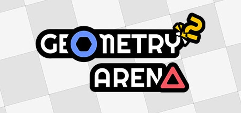 Geometry Arena 2 Game Cover