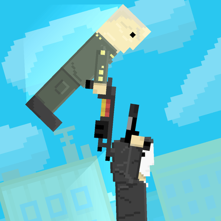 Games like Getaway Shootout