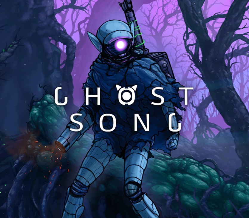 Games like Ghost Song