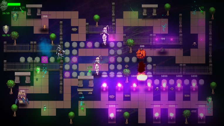 Globalization screenshot