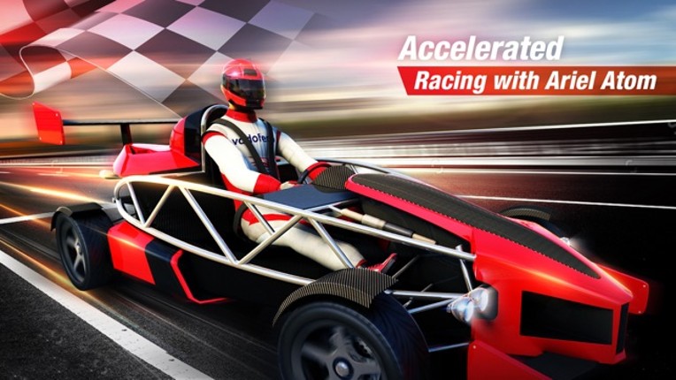 Go Karts Ultimate - Real Racing with Multiplayer screenshot