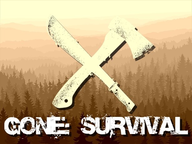 Games like Gone: Survival