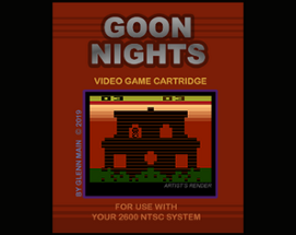 GOON NIGHTS Image