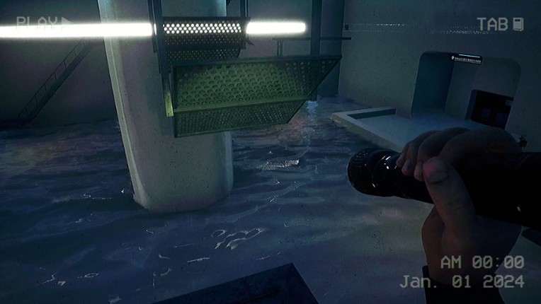 Gougoul Downfall screenshot