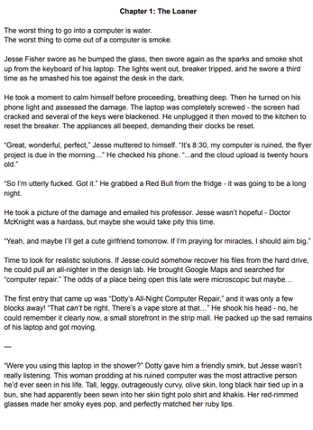 Graphic Design Is My Passion! Image