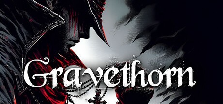 Games like Gravethorn