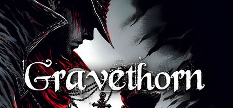 Gravethorn Image