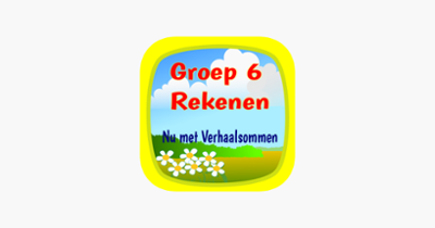 Groep 6 rekenen 1 basisschool Image