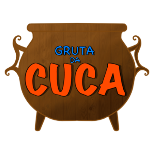 Games like Gruta da Cuca