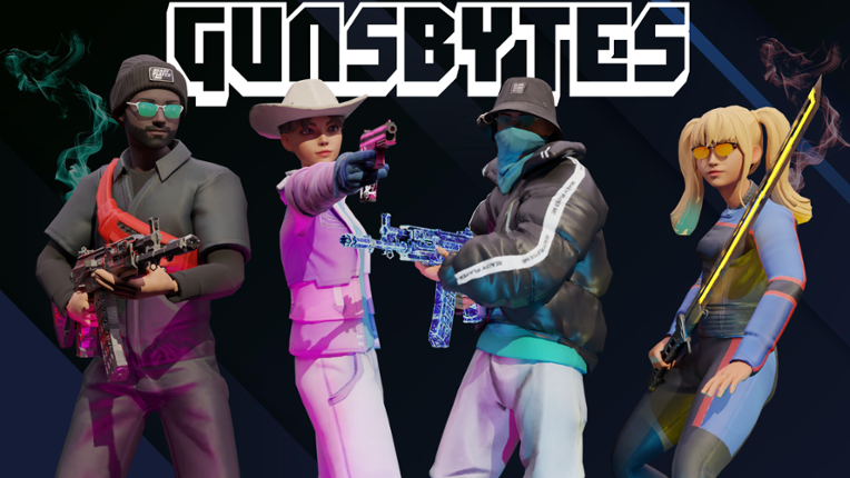GunsBytes.io Image