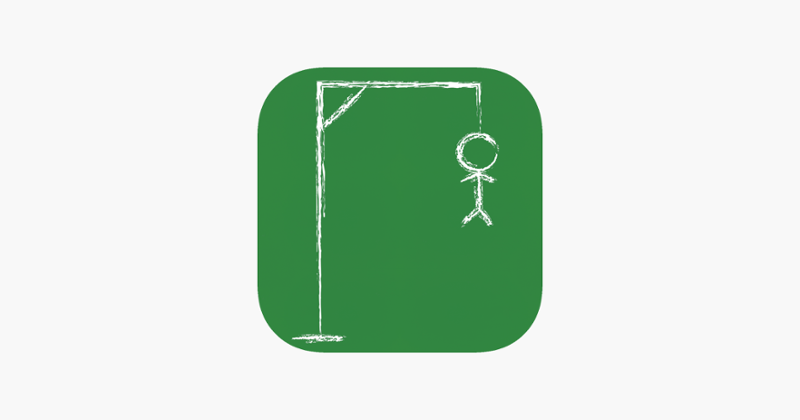 Hangman: Spanish Edition Image