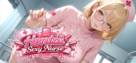Games like Hentai Sexy Nurse