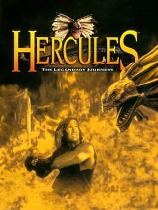 Hercules: The Legendary Journeys Image