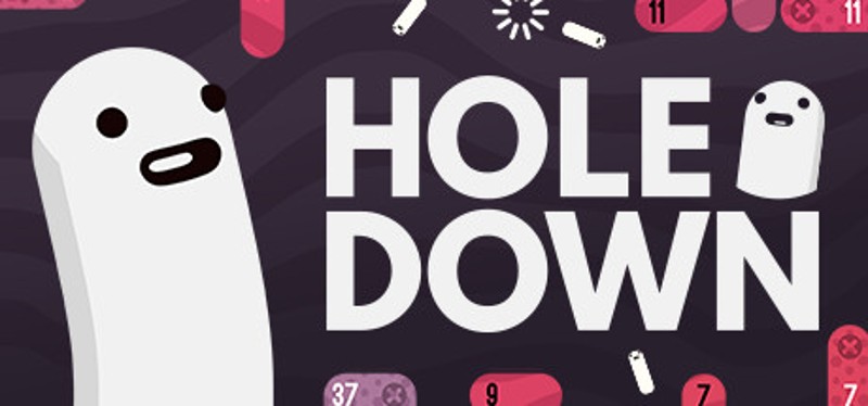 holedown Image