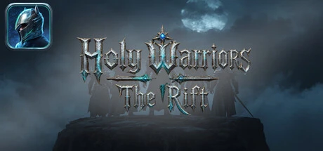 Games like Holy Warriors : The Rift
