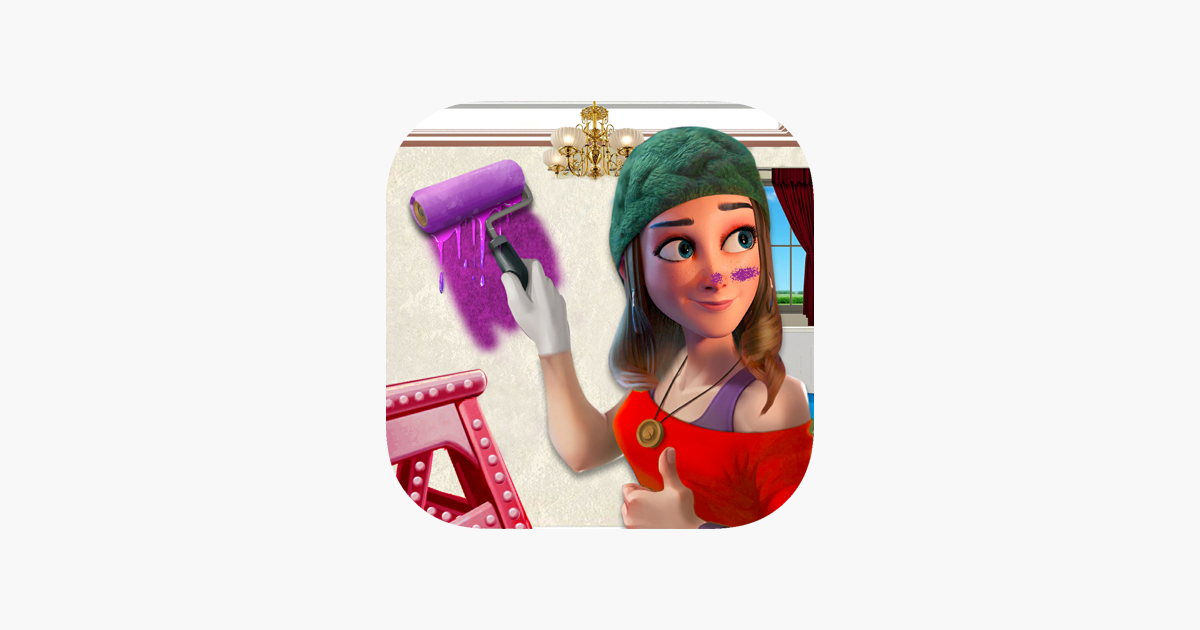 Games like Home Design 2D: MakeOver Game