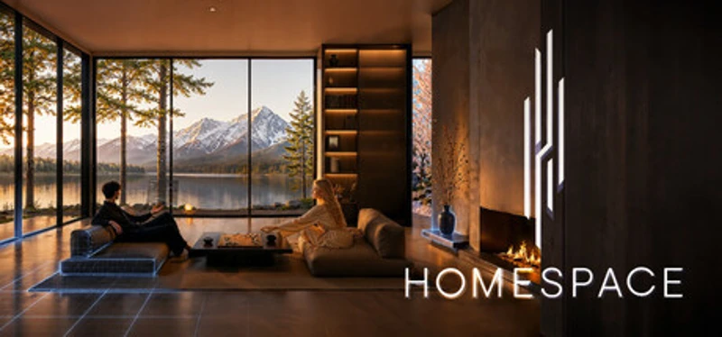 Homespace Image