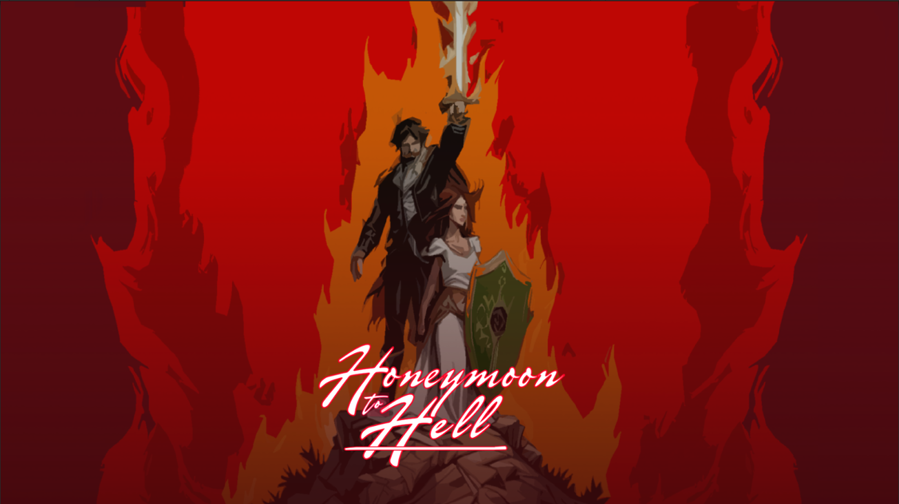 Games like Honeymoon to Hell