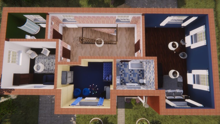 House Flipper Remastered Collection screenshot