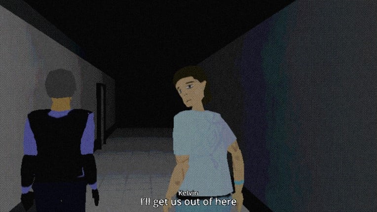 HyperDissonance screenshot