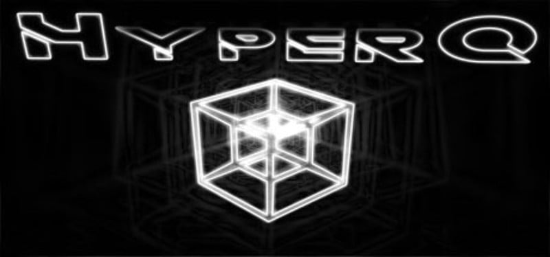 HyperQ: The 4Dimensional Roguelike Game Cover